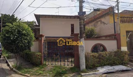 Casa à venda, 345 m² por R$ 1.200.000,00 - Vila Fernandes - São Paulo/SP