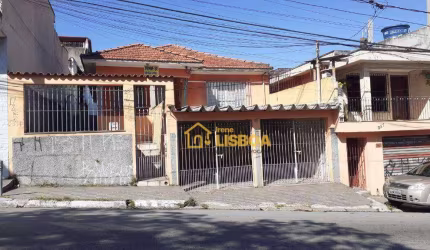 Casa à venda, 80 m² por R$ 490.000,00 - Jardim Adutora - São Paulo/SP