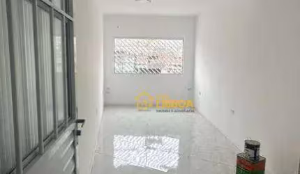 Sala para alugar por R$ 1.100,00/mês - Cidade Centenário - São Paulo/SP
