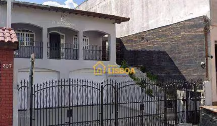 Sala para alugar por R$ 1.300,00/mês - Jardim Brasília - São Paulo/SP