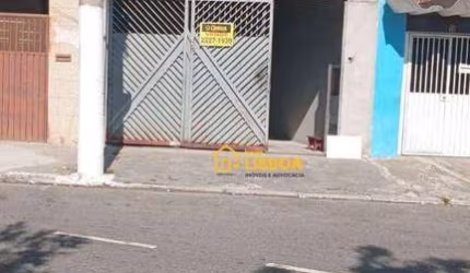 Casa com 2 dormitórios à venda, 1 m² por R$ 380.000,00 - Jardim Tietê - São Paulo/SP