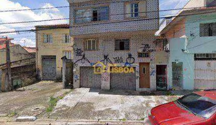 Sobrado à venda, 709 m² por R$ 2.150.000,00 - Vila Formosa - São Paulo/SP