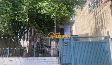 Casa com 5 dormitórios à venda, 220 m² por R$ 583.000,00 - Vila Nova Utinga - São Paulo/SP