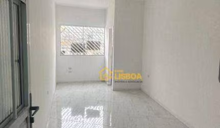 Sala para alugar por R$ 1.270,00/mês - Cidade Centenário - São Paulo/SP