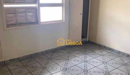 Apartamento com 3 dormitórios à venda, 85 m² por R$ 390.000,00 - Jardim IV Centenario - São Paulo/SP