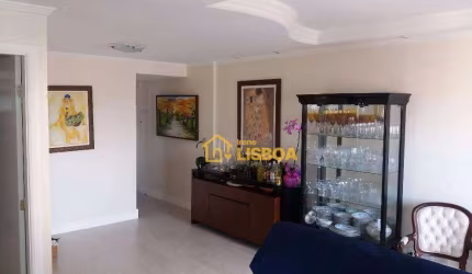 Apartamento com 2 dormitórios à venda, 70 m² por R$ 470.000,00 - Vila Formosa - São Paulo/SP