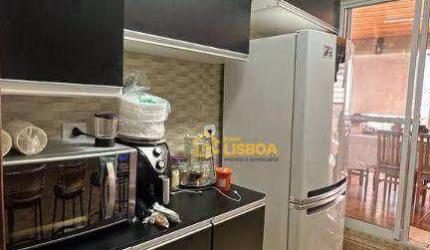 Casa com 6 dormitórios à venda, 175 m² por R$ 670.000,00 - Jardim Ipanema (Cidade Líder) - São Paulo/SP