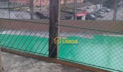 Apartamento com 2 dormitórios à venda, 45 m² por R$ 180.100,01 - Conjunto Habitacional Teotonio Vilela - São Paulo/SP