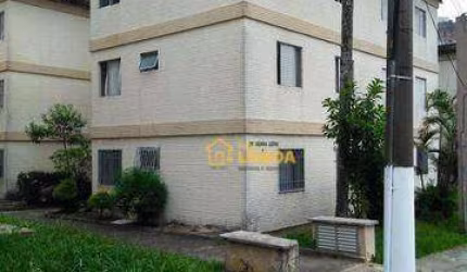 Apartamento à venda, 60 m² por R$ 230.000,00 - Jardim Nove de Julho - São Paulo/SP