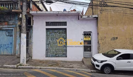 Casa à venda, 150 m² por R$ 250.000,00 - Jardim São Gabriel - São Paulo/SP