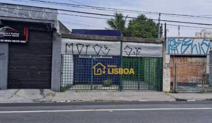 Sala, 242 m² - venda por R$ 1.500.000,00 ou aluguel por R$ 5.000,00/mês - Chácara Califórnia - São Paulo/SP