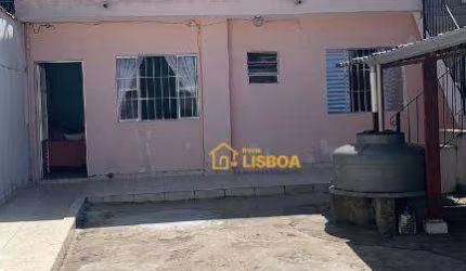 Casa à venda, 100 m² por R$ 479.000,00 - Jardim das Rosas - São Paulo/SP