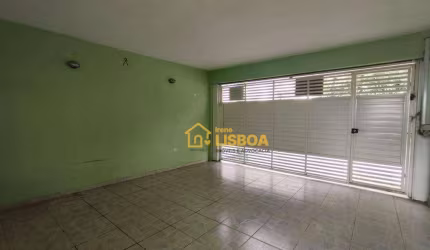 Casa à venda, 142 m² por R$ 369.900,01 - Vila Ester - São Paulo/SP