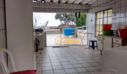 Sobrado à venda, 180 m² por R$ 649.900,00 - Vila Ester - São Paulo/SP