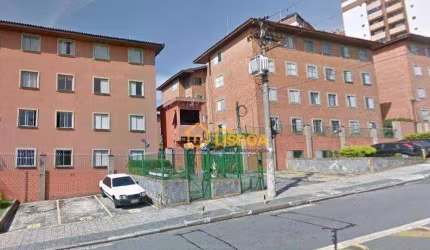 Apartamento com 3 dormitórios à venda, 66 m² por R$ 290.000,00 - Vila Formosa - São Paulo/SP
