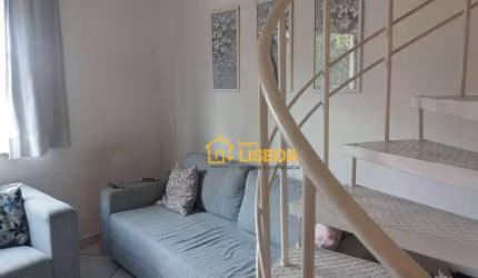 Sobrado com 3 dormitórios à venda, 150 m² por R$ 750.000,00 - Vila Formosa - São Paulo/SP