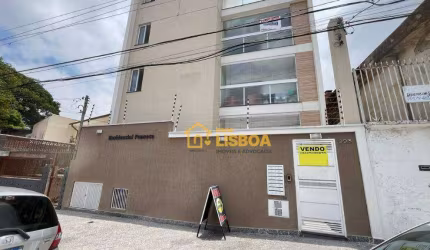 Apartamento à venda, 32 m² por R$ 205.000,00 - Vila Formosa - São Paulo/SP
