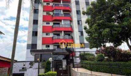 Apartamento à venda, 73 m² por R$ 480.000,01 - Vila Formosa - São Paulo/SP