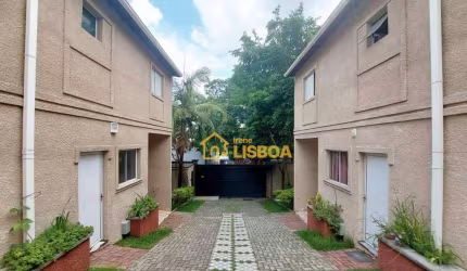 Sobrado com 2 dormitórios para alugar, 100 m² por R$ 3.195,00/mês - Chácara Santo Antônio (Zona Leste) - São Paulo/SP