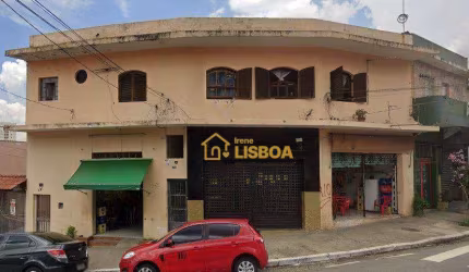 Prédio à venda, 701 m² por R$ 2.100.000,00 - Vila Formosa - São Paulo/SP