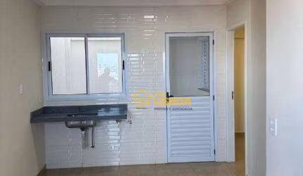 Apartamento com 2 dormitórios, 32 m² - venda por R$ 330.620,00 ou aluguel por R$ 2.080,00/mês - Vila Carrão - São Paulo/SP