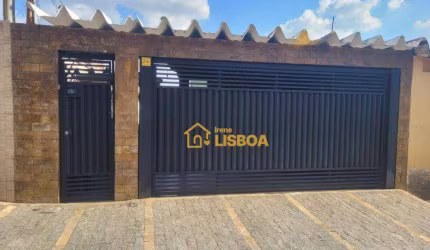 Casa com 3 dormitórios à venda, 230 m² por R$ 680.000,00 - Jardim Ipanema (Cidade Líder) - São Paulo/SP