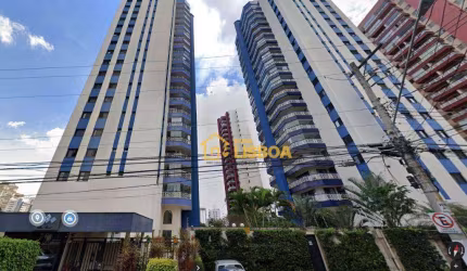 Apartamento à venda, 151 m² por R$ 1.787.000,00 - Tatuapé - São Paulo/SP