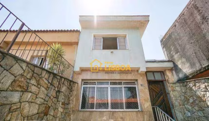 Sobrado à venda, 375 m² por R$ 689.000,00 - Jardim Vila Formosa - São Paulo/SP