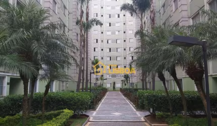 Apartamento com 2 dormitórios à venda, 46 m² por R$ 269.000,00 - Jardim Santa Teresinha - São Paulo/SP