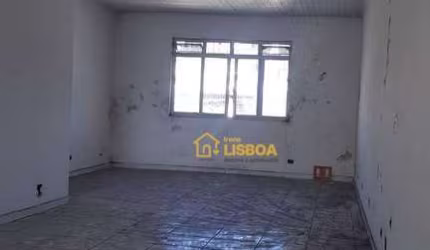 Prédio, 193 m² - venda por R$ 700.000,00 ou aluguel por R$ 7.015,00/mês - Tatuapé - São Paulo/SP
