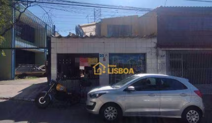 Sobrado à venda, 161 m² por R$ 699.900,00 - Parque Residencial Oratorio - São Paulo/SP