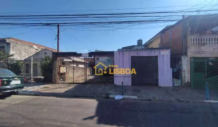 Casa à venda, 250 m² por R$ 550.000,01 - Parque Colonial - São Paulo/SP