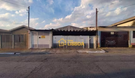 Casa à venda, 300 m² por R$ 739.900,00 - Cidade Satélite Santa Bárbara - São Paulo/SP