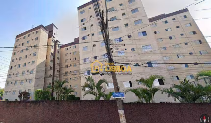 Apartamento com 2 dormitórios à venda, 56 m² por R$ 290.000,00 - Vila Formosa - São Paulo/SP