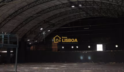 Galpão para alugar, 5000 m² por R$ 140.000,00/mês - Jardim Aricanduva - São Paulo/SP
