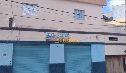 Casa à venda, 450 m² por R$ 1.600.000,00 - Jardim Itapema - São Paulo/SP