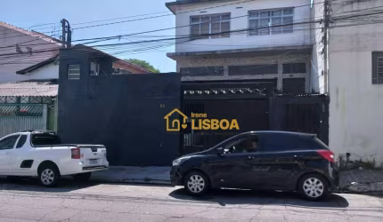 Prédio à venda, 464 m² por R$ 1.900.000,00 - Chácara Mafalda - São Paulo/SP