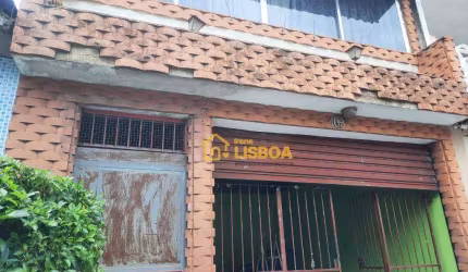 Casa à venda, 187 m² por R$ 550.000,00 - Parque Savoi City - São Paulo/SP