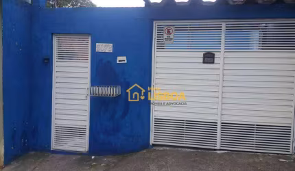 Casa à venda, 250 m² por R$ 260.000,00 - Itaquera - São Paulo/SP