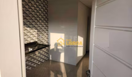 Apartamento com 2 dormitórios à venda, 42 m² por R$ 250.000,00 - Jardim Brasília - São Paulo/SP