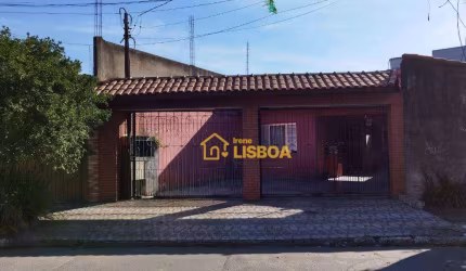 Sobrado à venda, 310 m² por R$ 349.900,00 - Jardim Rodolfo Pirani - São Paulo/SP