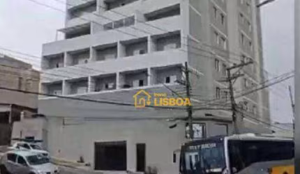 Apartamento com 2 dormitórios à venda, 50 m² por R$ 249.000,00 - Vila Carmosina - São Paulo/SP