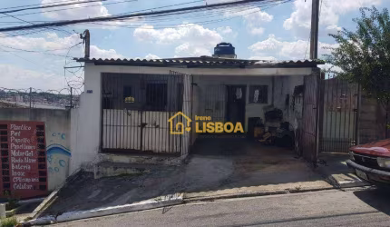 Casa com 6 dormitórios à venda, 360 m² por R$ 590.000,00 - Cidade Líder - São Paulo/SP