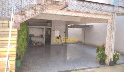 Sobrado com 3 dormitórios à venda, 450 m² por R$ 1.900.000,00 - Vila Regente Feijó - São Paulo/SP