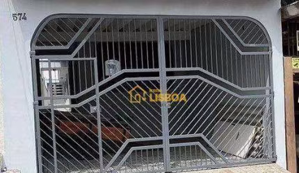 Casa à venda, 130 m² por R$ 750.000,00 - Vila Carrão - São Paulo/SP