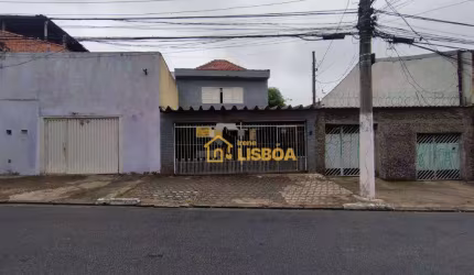Casa à venda, 173 m² por R$ 619.900,00 - Jardim Sapopemba - São Paulo/SP
