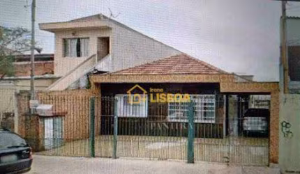 Casa à venda, 120 m² por R$ 679.900,00 - Jardim Planalto - São Paulo/SP