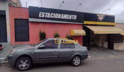Galpão para alugar, 350 m² por R$ 15.862,00 - Cidade São Mateus - São Paulo/SP