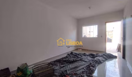 Sobrado com 2 dormitórios à venda, 83 m² por R$ 430.000,00 - Jardim Rodolfo Pirani - São Paulo/SP