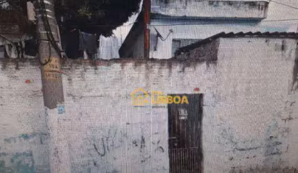 Casa com 4 dormitórios à venda, 350 m² por R$ 355.000,00 - Cidade São Mateus - São Paulo/SP